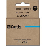ACTIS Ink (replacement for Epson T1282; Standard; 13 ml; cyan) - (KE-1282)