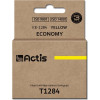 ACTIS Ink (replacement for Epson T1284; Standard; 13 ml; yellow) - (KE-1284)