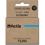 ACTIS Ink (replacement for Epson T1292; Standard; 15 ml; cyan) - (KE-1292)