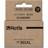 ACTIS ink (replacement for HP 301XL CH563EE; Standard; 20 ml; black) - (KH-301BKR)