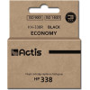 ACTIS Ink (replacement for HP 338 C8765EE; Standard; 15 ml; black) - (KH-338R)
