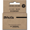 ACTIS Ink (replacement for HP 350XL CB336EE; Standard; 35 ml; black) - (KH-350R)