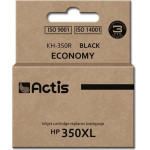 ACTIS Ink (replacement for HP 350XL CB336EE; Standard; 35 ml; black) - (KH-350R)