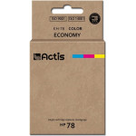 ACTIS ink (replacement for HP 78 C6578D; Standard; 47 ml; color) - (KH-78)