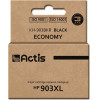 ACTIS Ink (replacement for HP 903XL T6M15AE; Standard; 30 ml; black) - New Chip - (KH-903BKR)