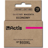 ACTIS ink (replacement for HP 933XL CN055AE; Standard; 13 ml; magenta) - (KH-933MR)