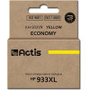 ACTIS ink (replacement for HP 933XL CN056AE; Standard; 13 ml; yellow) - (KH-933YR)