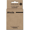 ACTIS ink (replacement for HP 950XL CN045AE; Standard; 80 ml; black) - (KH-950BKR)