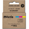 ACTIS ink for HP printer; HP 901XL CC656AE replacement; Standard; 18 ml; color - (KH-901CR)