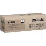 ACTIS Toner (replacement for Brother TN-241BK; Standard; 2500 pages; black) - (TB-241BA)