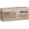 ACTIS Toner (replacement for Brother TN-2421; Standard; 3000 pages; black) - (TB-2421A)