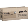 ACTIS toner (replacement for Brother TN-243C; Standard; 1000 pages; cyan) - (TB-243CA)