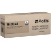 ACTIS toner (replacement for Brother TN-243M; Standard; 1000 pages; magenta) - (TB-243MA)