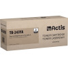 ACTIS toner (replacement for Brother TN-243Y; Standard; 1000 pages; yellow) - (TB-243YA)