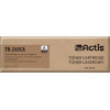 ACTIS Toner (replacement for Brother TN-245C; Standard; 2200 pages; cyan) - (TB-245CA)