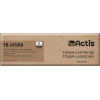 ACTIS Toner (replacement for Brother TN-245M; Standard; 2200 pages; magenta) - (TB-245MA)