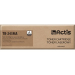 ACTIS Toner (replacement for Brother TN-245M; Standard; 2200 pages; magenta) - (TB-245MA)