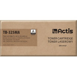 ACTIS Toner (replacement for Brother TN-325MA; Standard; 3500 pages; magenta) - (TB-325MA)