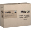 ACTIS toner (replacement for Brother TN-3480; Standard; 8,000 pages; black) - (TB-3480A)