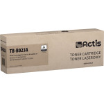 ACTIS Toner (replacement for Brother TN-B023; Standard; 2000 pages; black) - (TB-B023A)