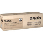 ACTIS Toner (replacement for HP 125A CB543A, Canon CRG-716M; Standard; 1500 pages; magenta) - (TH-543A)