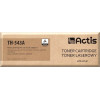ACTIS Toner (replacement for HP 125A CB543A, Canon CRG-716M; Standard; 1500 pages; magenta) - (TH-543A)