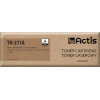 ACTIS Toner (replacement for HP 131A CF211A, Canon CRG-731C; Standard; 1800 pages; cyan) - (TH-211A)