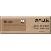 ACTIS Toner (replacement for HP 131A CF212A, Canon CRG-731Y; Standard; 1800 pages; yellow) - (TH-212A)