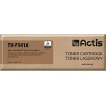 ACTIS toner (replacement for HP 203A HP203A CF541A; Standard; 1300 pages; cyan) - (TH-F541A)