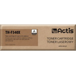 ACTIS toner (replacement for HP 203X HP203X CF540X; Standard; 3200 pages; black) - (TH-F540X)