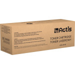 ACTIS Toner (replacement for HP 305X CE410X; Standard; 4000 pages; black) - (TH-410X)