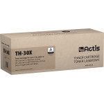 ACTIS toner (replacement for HP 30X CF230X; Standard; 3500 pages; black) - (TH-30X)