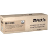 ACTIS toner (replacement for HP 410A CF412A; Standard; 2300 pages; yellow) - (TH-F412A)