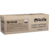ACTIS toner (replacement for HP 410X CF413X; Standard; 5000 pages; magenta) - (TH-F413X)