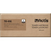 ACTIS Toner (replacement for HP 49A Q5949A, Canon CRG-708; Standard; 2500 pages; black) - (TH-49A)