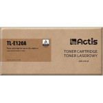 ACTIS Toner (replacement for Lexmark 12016SE; Standard; 2000 pages; black) - (TL-E120A)