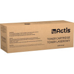 ACTIS toner (replacement for OKI 45807111; Standard; 12000 pages; black) - (TO-B432X)