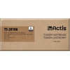 ACTIS toner (replacement for Samsung ML-1610D2/ML-2010D3; Standard; 3000 pages; black) - (TS-2010A)