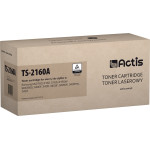ACTIS Toner (Replacement for Samsung MLT-D101S; Standard; 1500 pages; black) - (TS-2160A)