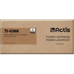 ACTIS Toner (Replacement for Samsung SCX-D4200A; Standard; 3000 pages; black) - (TS-4200A)
