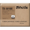 ACTIS Toner (replacement for Xerox 106R02182; Standard; 2300 pages; black) - (TX-3010X)