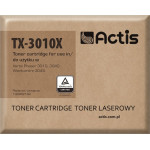 ACTIS Toner (replacement for Xerox 106R02182; Standard; 2300 pages; black) - (TX-3010X)