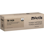 ACTIS Toner (replacement HP 142A HP142A W1420A, Standard; 950 pages; Black) - (TH-142A)