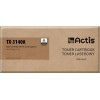 ACTIS toner (replacement for Xerox TX-3140A; Standard; 1500 pages; black) - (TX-3140A)