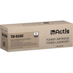 ACTIS Toner Universal (replacement for HP 05A, CE505A, 80A, CF280A, TH-80A; Standard; 2800 pages; black) - (TH-05AU)