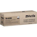 ACTIS Toner Universal (replacement for HP 05X, CE505X, 80X, CF280X, TH-80X, Standard; 7200 pages; black) - (TH-05XU)