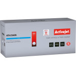 Activejet ATH-216CN Toner (replacement for HP 216A W2411A; Supreme; 850 pages; blue) with chip - (ATH-216CN CHIP)