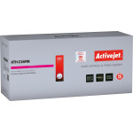 Activejet ATH-216MN Toner (replacement for HP 216A W2413A; Supreme; 850 pages; red) with chip - (ATH-216MN CHIP)