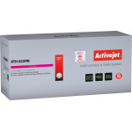 Activejet ATH-415MN Toner Cartridge (replacement for HP 415A W2033A; Supreme; 2100 pages; red) with chip - (ATH-415MN CHIP)