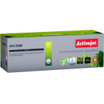 Activejet BIO ATH-36NB toner for HP, Canon printers, Replacement HP 36A CB436A, Canon CRG-713; Supreme; 2000 pages; black. ECO Toner. - (ATH-36NB BIO)